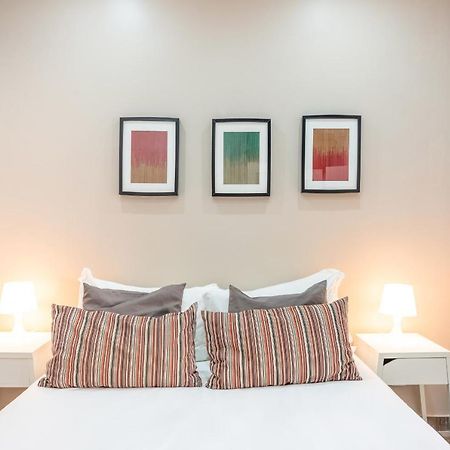 Guestready - Yellow Shine ลิสบอน ภายนอก รูปภาพ